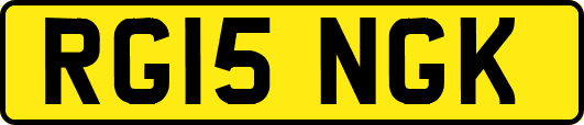 RG15NGK