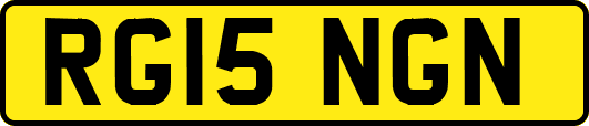 RG15NGN