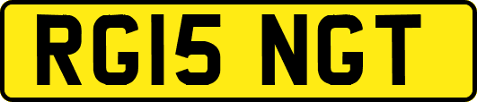 RG15NGT