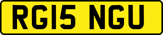 RG15NGU