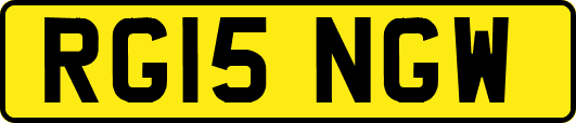 RG15NGW