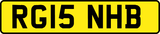 RG15NHB