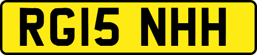 RG15NHH