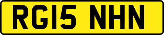 RG15NHN