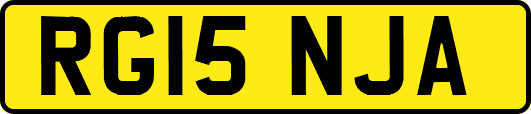 RG15NJA