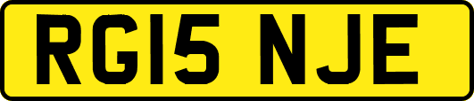 RG15NJE