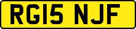 RG15NJF