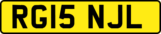 RG15NJL