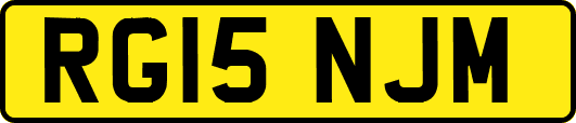 RG15NJM