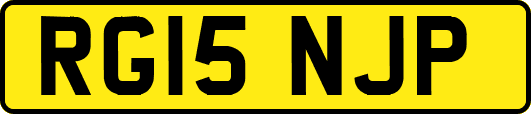 RG15NJP