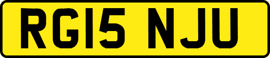RG15NJU