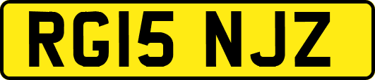 RG15NJZ