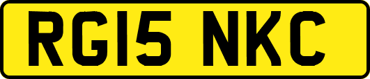 RG15NKC