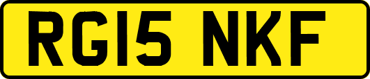 RG15NKF