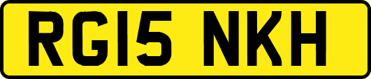 RG15NKH