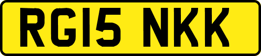 RG15NKK