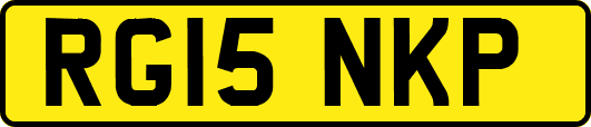 RG15NKP