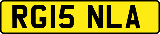 RG15NLA