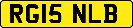 RG15NLB