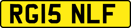 RG15NLF