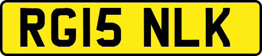 RG15NLK