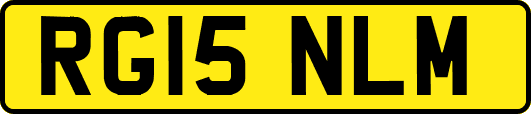 RG15NLM