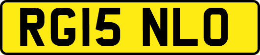 RG15NLO