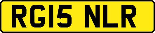 RG15NLR