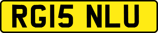 RG15NLU