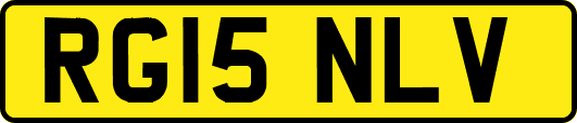 RG15NLV