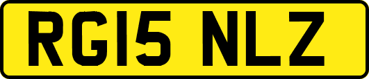 RG15NLZ