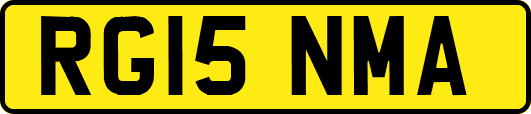 RG15NMA