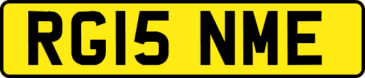 RG15NME