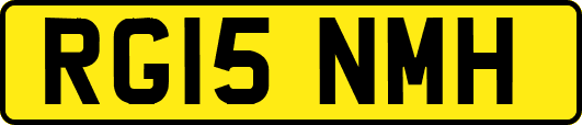RG15NMH