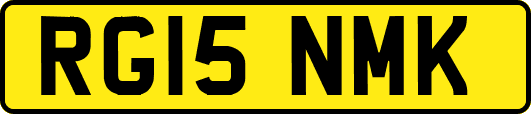 RG15NMK