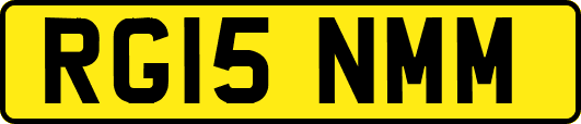 RG15NMM