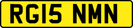 RG15NMN
