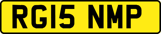 RG15NMP