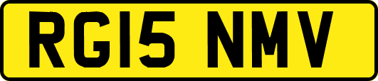 RG15NMV