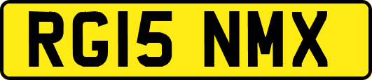 RG15NMX