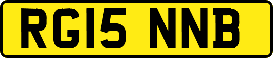 RG15NNB