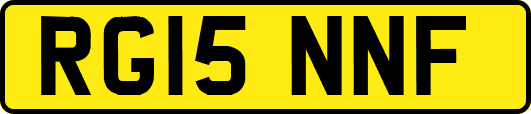 RG15NNF
