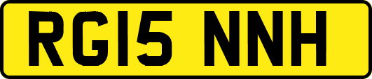 RG15NNH