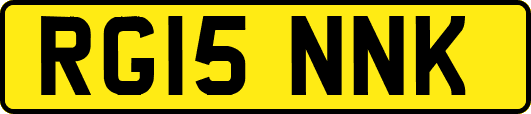RG15NNK