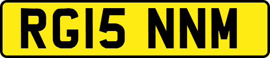 RG15NNM