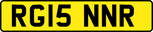 RG15NNR