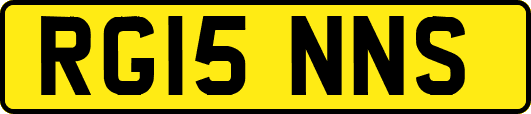 RG15NNS