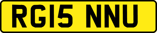 RG15NNU