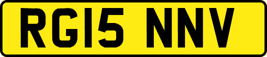 RG15NNV