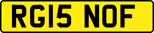 RG15NOF